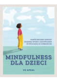 Mindfulness dla dzieci