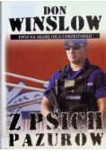 Z psich pazurów