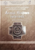 Armia krajowa 1939 - 1945