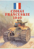 Czołgi francuskie 1940