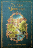 Ostatni Mohikanin