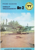 Typy broni i uzbrojenia Tom 77 Samolot wielozadaniowy An 2