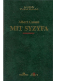 Mit Syzyfa