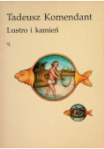 Lustro i kamień