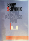 Inny słownik języka polskiego