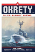 Okręty Polskiej Marynarki Wojennej Tom 7