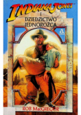 Indiana Jones i dziedzictwo jednorożca