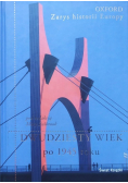 Dwudziesty wiek po 1945 roku