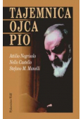 Tajemnica Ojca Pio
