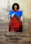 Warmińska Kapituła Katedralna