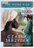 Czarne skrzydła