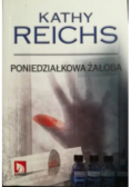 Poniedziałkowa żałoba