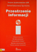 Przestrzenie informacji