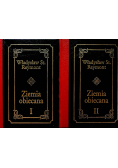 Ziemia obiecana Tom 1 i 2