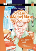Szatan z siódmej klasy Z opracowaniem