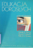 Edukacja dorosłych