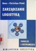 Zarządzanie logistyką