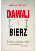 Dawaj i bierz
