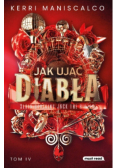 Jak ująć diabła Tom 4