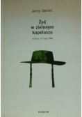 Żyd W Zielonym Kapeluszu