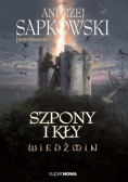 Wiedźmin Szpony i kły
