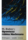 Opowieści rabina Nachmana