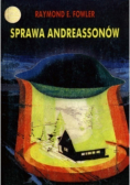 Sprawa Andreassonów Faza druga
