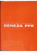 Geneza PPR