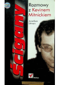 Rozmowy z Kevinem Mitnickirm