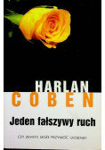 Jeden fałszywy ruch