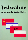 Jedwabne w oczach świadków