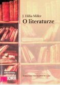 O literaturze