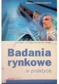 Badania rynkowe w praktyce