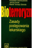 Bioterroryzm