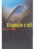 Błaganie o mit