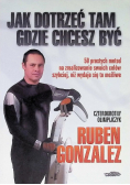 Jak dotrzeć, tam gdzie chcę