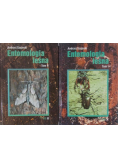 Entomologia leśna Tom I i II