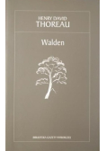 Biblioteka Gazety Wyborczej Tom 10 Walden