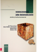 Nowoczesność jako doświadczenie
