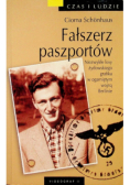 Fałszerz paszportów