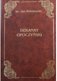 Dekanat Opoczyński