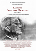 Kardynał Franciszek Macharski
