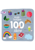 Moje kolejne 100 słów
