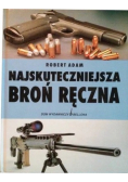 Najskuteczniejsza broń ręczna