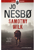 Samotny wilk
