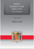 Nowy Komentarz Biblijny księga liczb ST 4