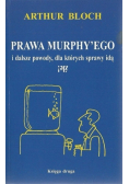 Prawa Murphyego Księga druga