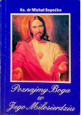 Poznajmy Boga w Jego miłosierdziu