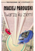 Twarzą ku ziemi