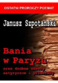 Bania w Paryżu